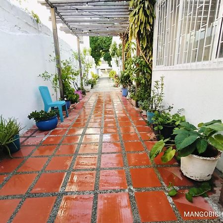 Mango Biche - House Bed and Breakfast Cartagena Εξωτερικό φωτογραφία