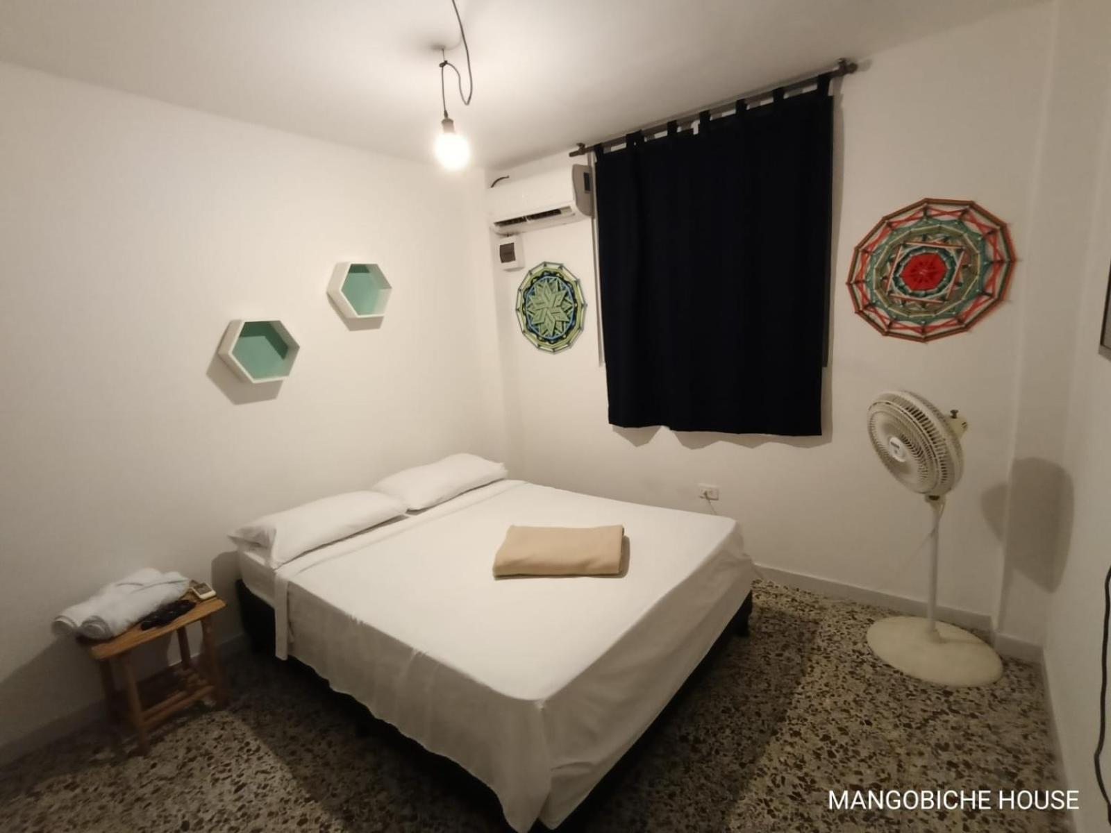 Mango Biche - House Bed and Breakfast Cartagena Εξωτερικό φωτογραφία