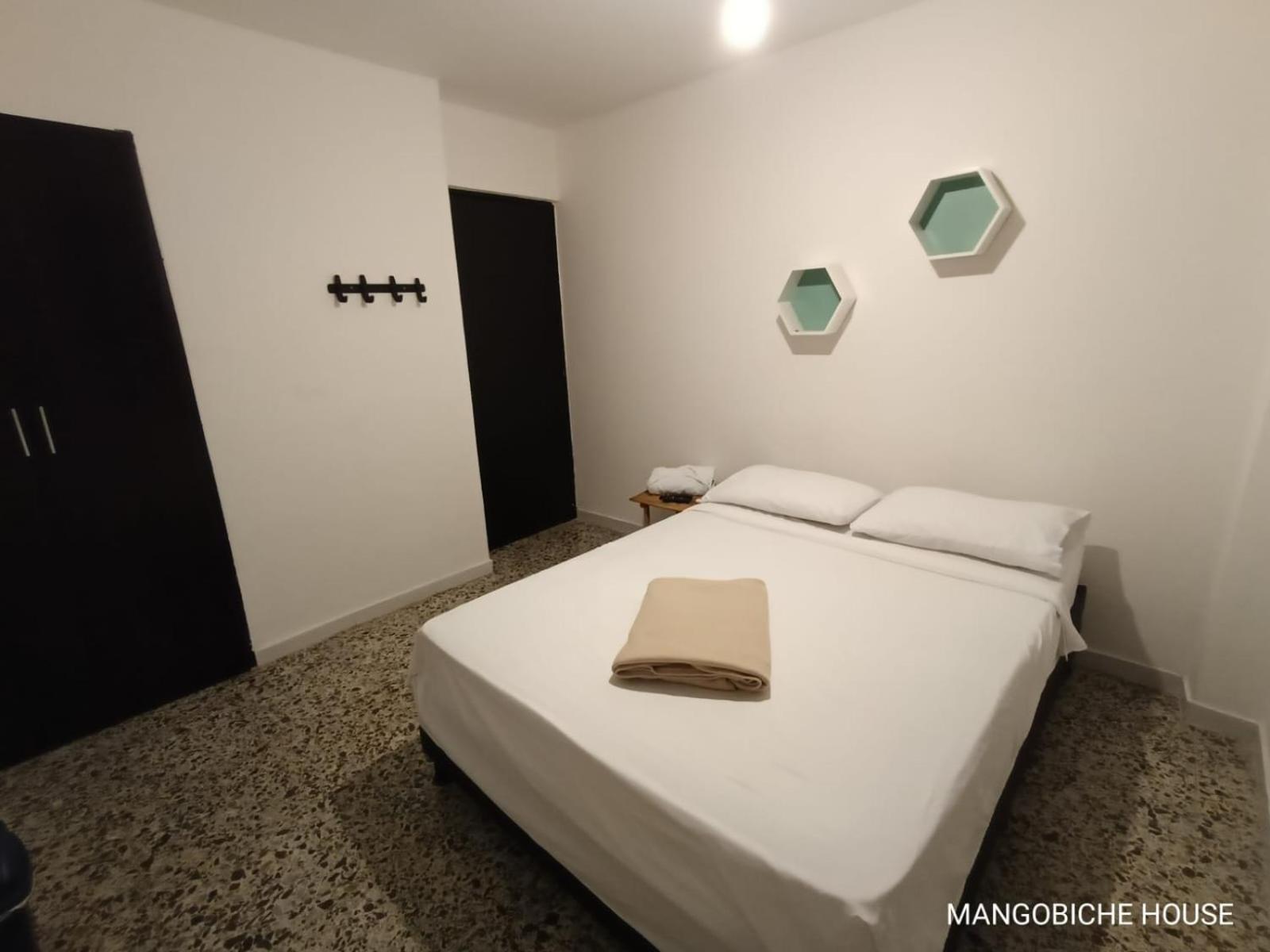 Mango Biche - House Bed and Breakfast Cartagena Εξωτερικό φωτογραφία