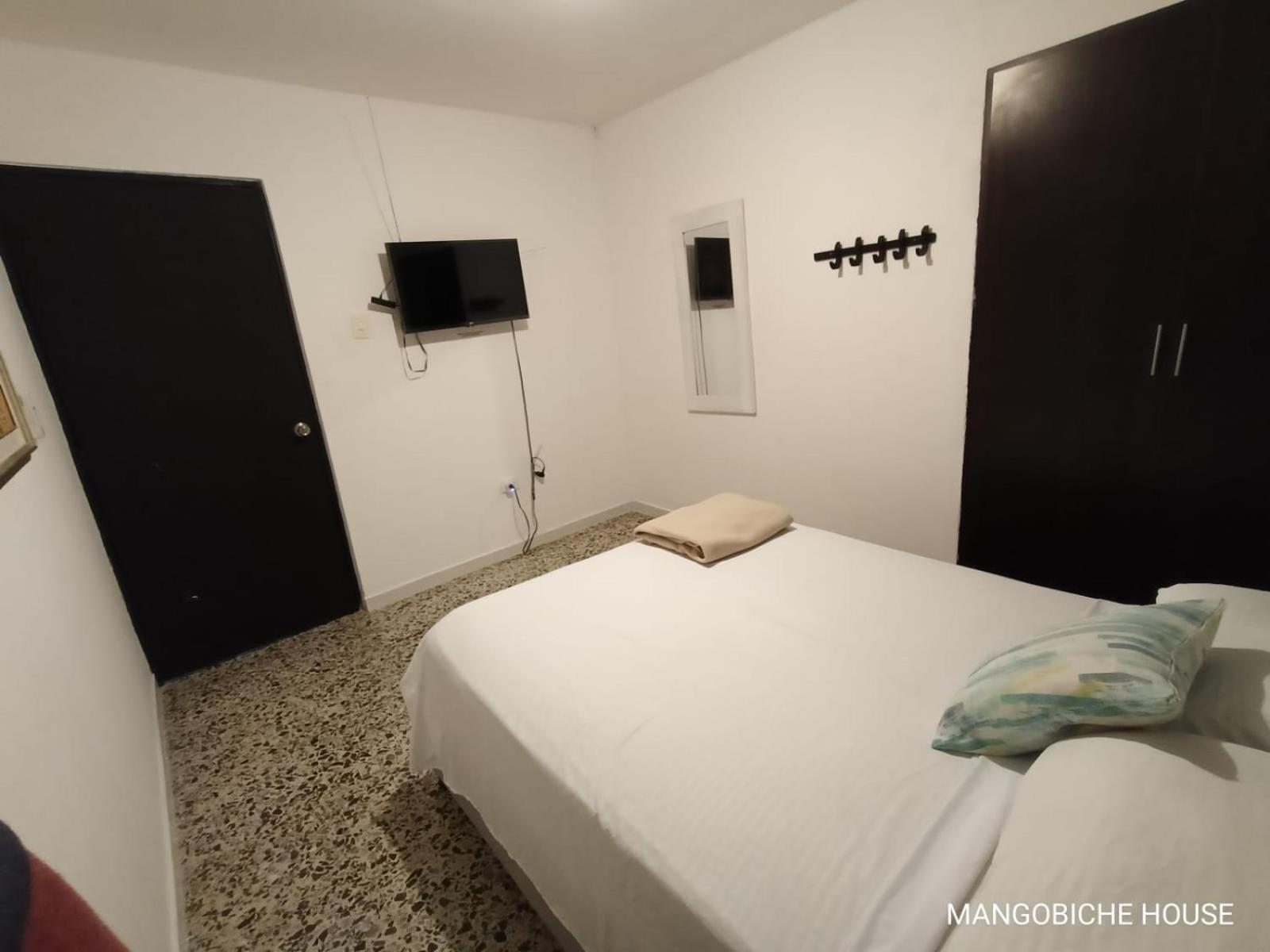Mango Biche - House Bed and Breakfast Cartagena Εξωτερικό φωτογραφία