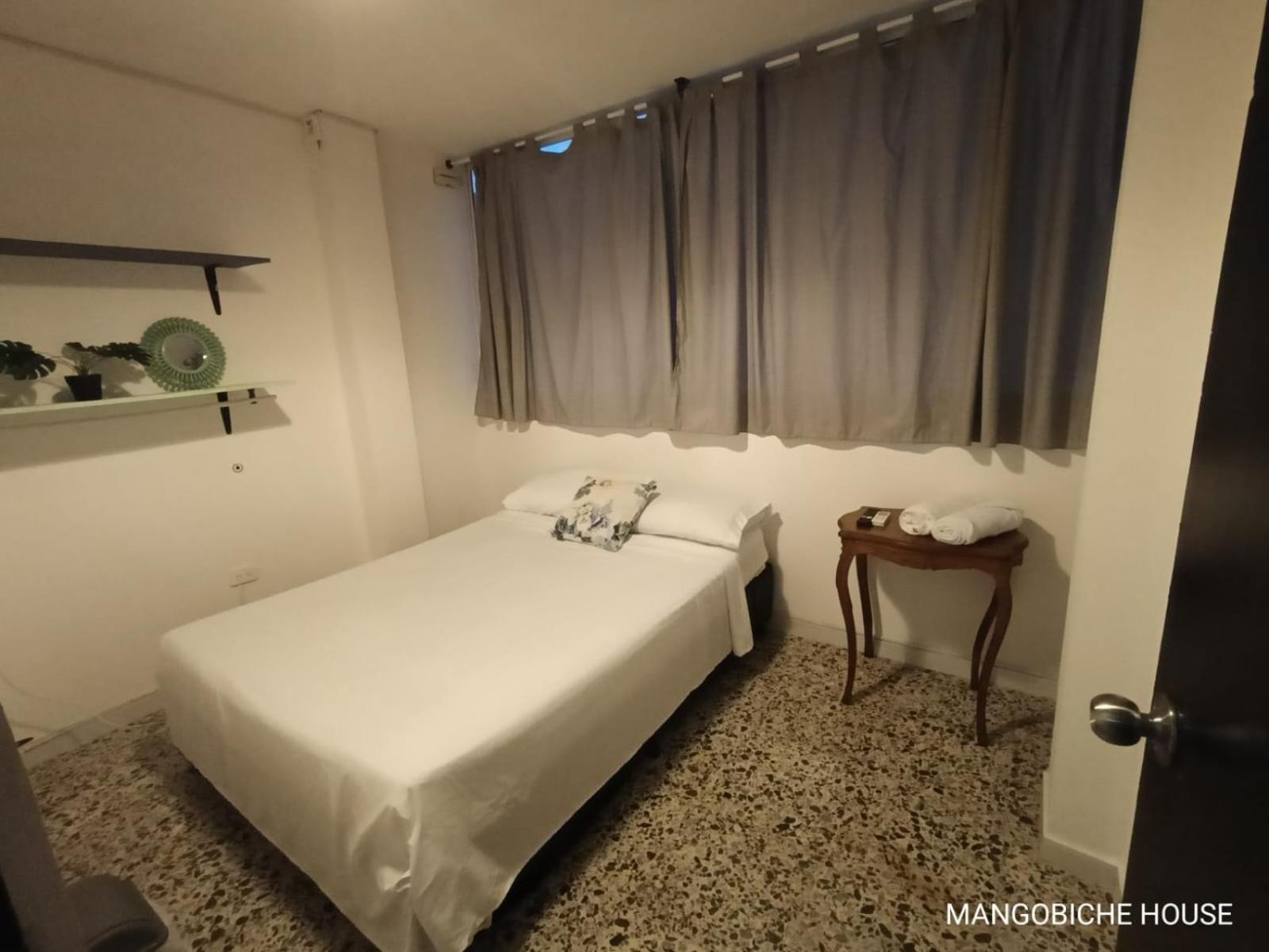 Mango Biche - House Bed and Breakfast Cartagena Εξωτερικό φωτογραφία