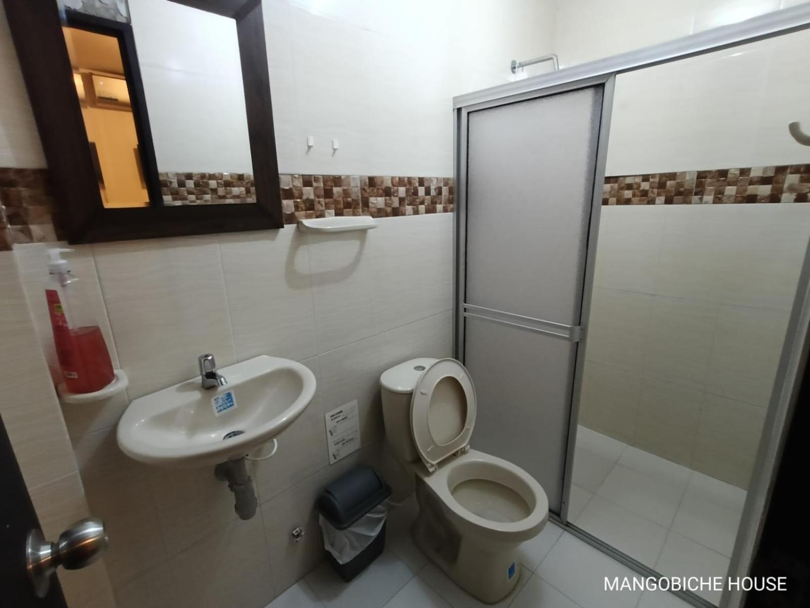 Mango Biche - House Bed and Breakfast Cartagena Εξωτερικό φωτογραφία
