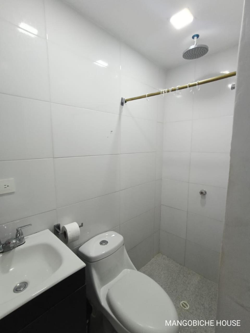 Mango Biche - House Bed and Breakfast Cartagena Εξωτερικό φωτογραφία