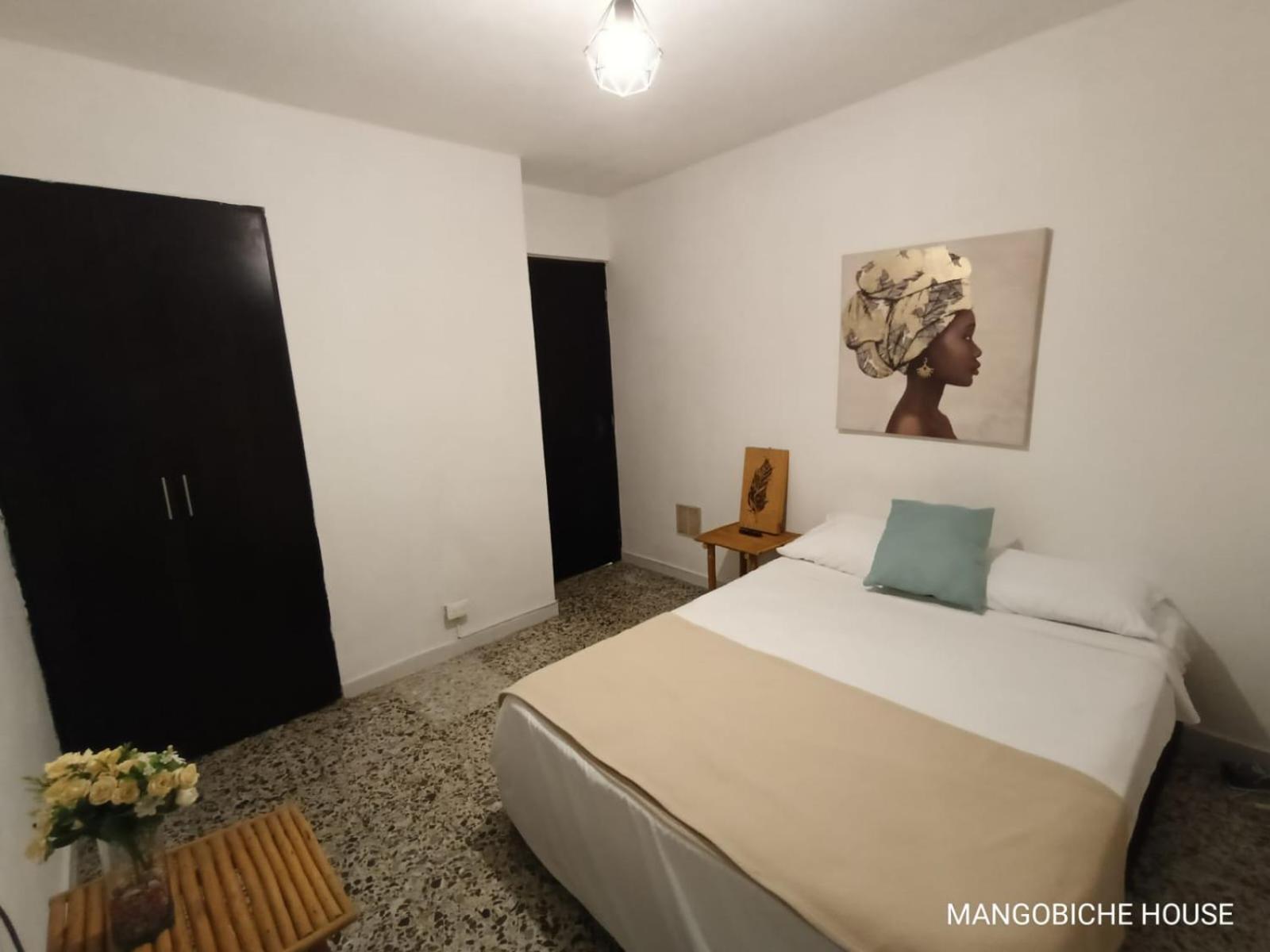 Mango Biche - House Bed and Breakfast Cartagena Εξωτερικό φωτογραφία