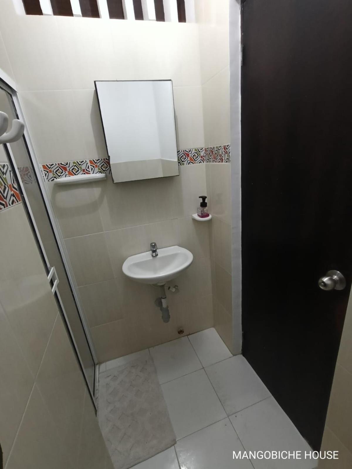 Mango Biche - House Bed and Breakfast Cartagena Εξωτερικό φωτογραφία