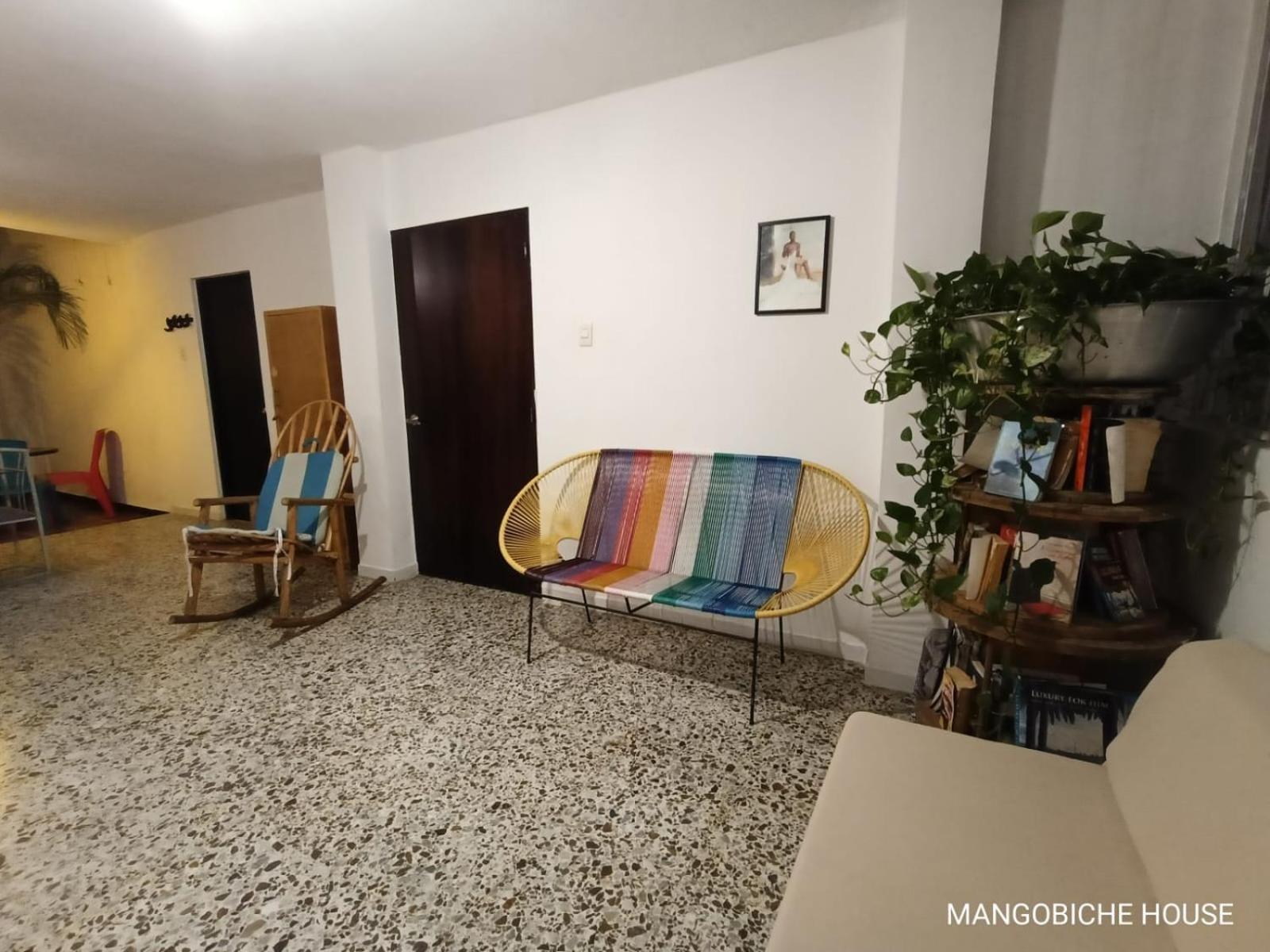 Mango Biche - House Bed and Breakfast Cartagena Εξωτερικό φωτογραφία